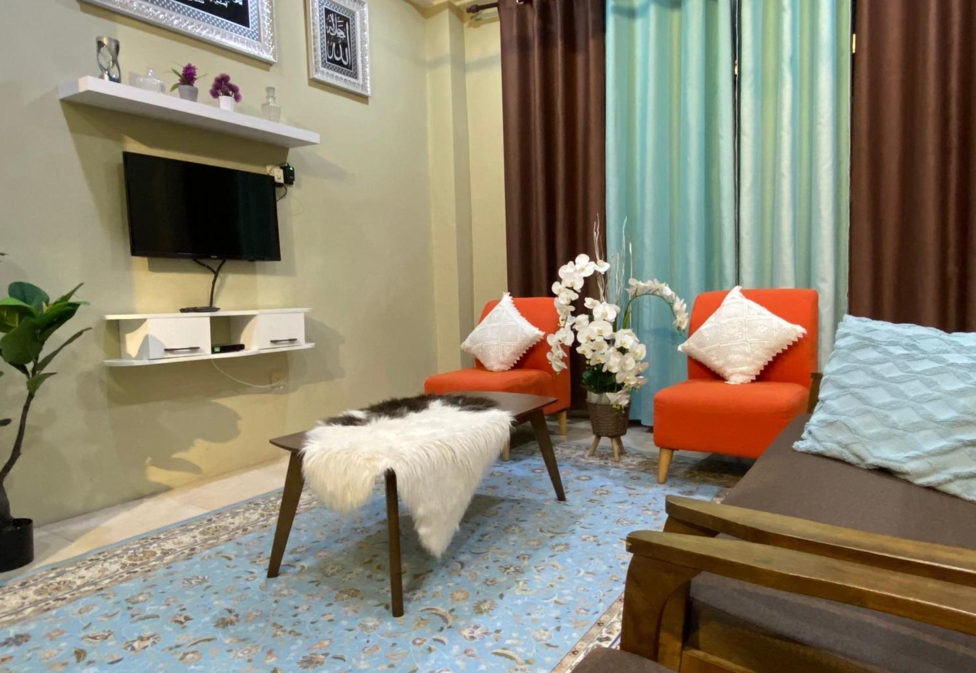D'Kapas Homestay Kuala Terengganu Eksteriør billede